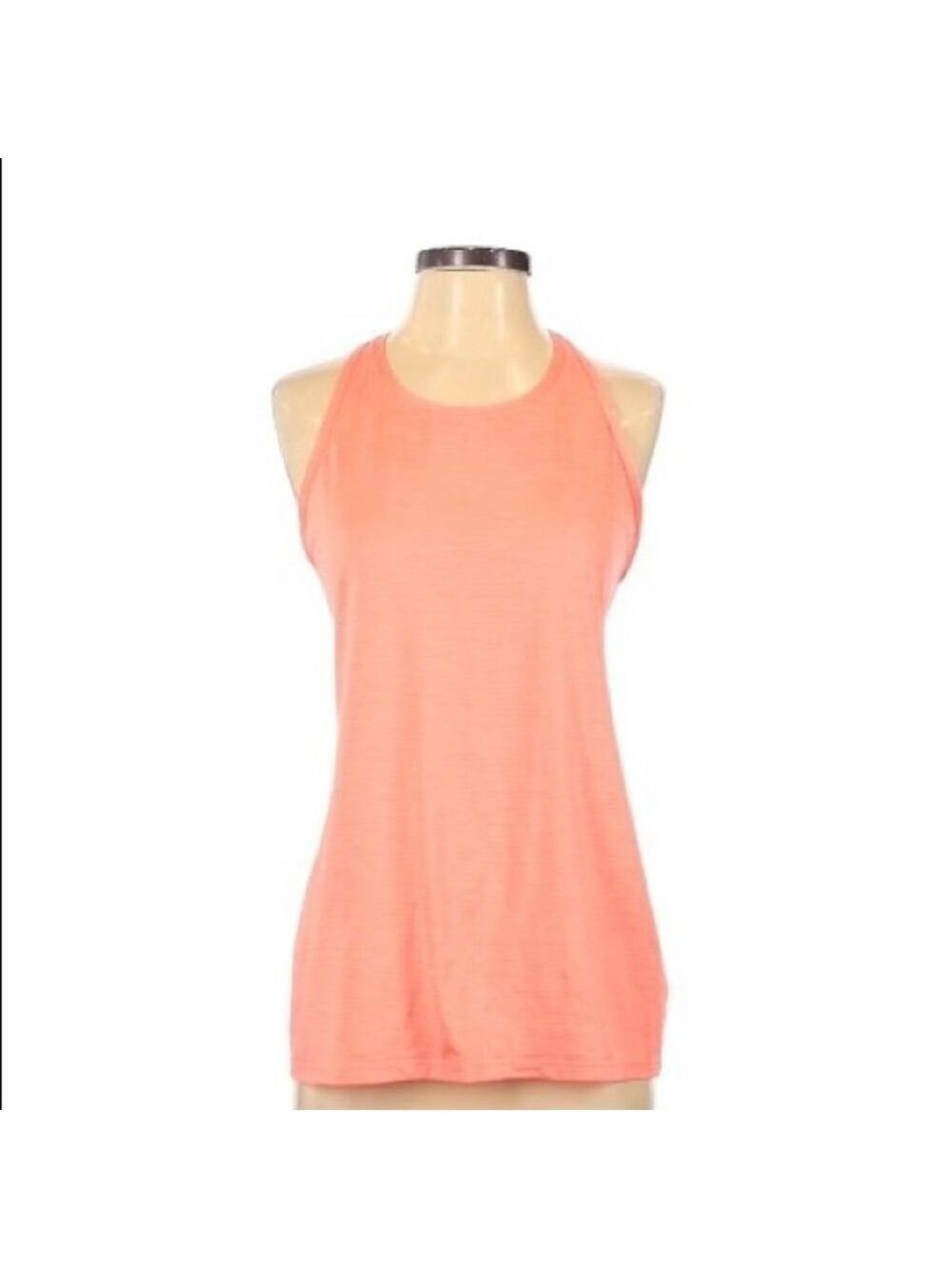 SPRING - Athleta Razorback tank top~S - Picture 3 of 5